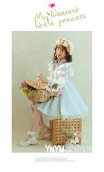 -雅尼·亚米儿童摄影美学馆(汉阳店)