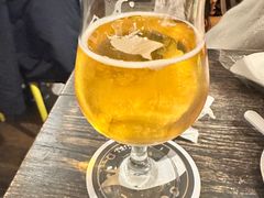-Goose Island Brewhouse鹅岛精酿啤酒餐厅