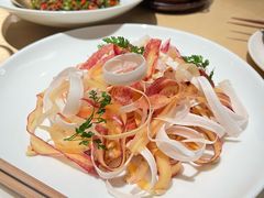 -一坐一忘云南菜(卓悦中心)