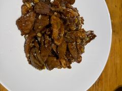 -肘子酥·天津菜·特色捞面(德云社店)
