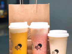 -喜茶(永旺梦乐城店)