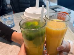 -必胜客(宁河吾悦店)