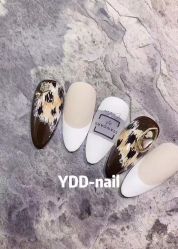 -LILY NAILS美甲美睫