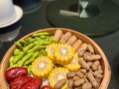 -徐记海鲜(汉城湖|太奥店)