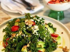 牛油果沙拉-the rug 飞毯 (朝阳公园店)