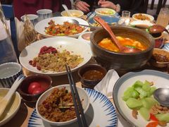 -山石榴·贵州菜(丰盛里店)