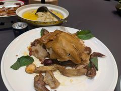 -惠丰堂饭庄·烤鸭·京味菜(翠微路店)