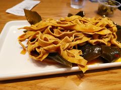 -文叔·湖北名小吃·小龙虾(华强北店)
