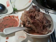 骨头-川中故事·成都老火锅(东书房店)