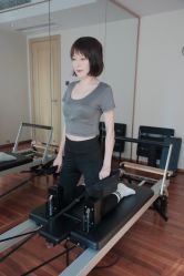 -Mrs.S颜密塑形馆·普拉提·轻体·产康