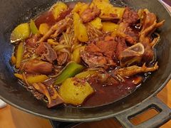 -客临百思德·东北特色馆(龙湖时代天街店)