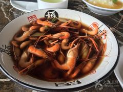 -风味小馆(天目湖宾馆店)
