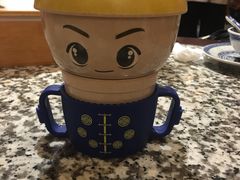 -南京大牌档(凯德大峡谷店)