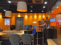 -大快活(丽丰店)