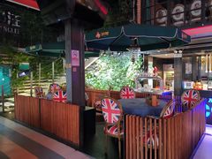 -肉串汪(望京店)