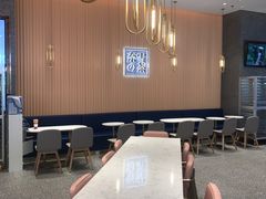 大堂-奈雪的茶(青岛卓悦里INTOWN店)
