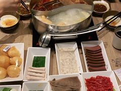 -野妹火锅(南园店)