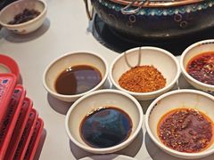 -董记老清泉·鲜切涮羊肉(窑岭店)