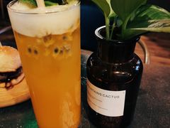 -Boxing Cat Brewery拳击猫精酿啤酒馆(永福店)