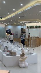 -Moni星球萌宠·小马宝莉·灵蛇·高端高阶全萌宠互动体验俱乐部(红豆国际广场店)