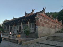 -晋江五店市传统文化旅游区
