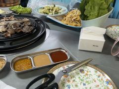 -牛犇炭火烤肉·鲜切烤肉(承德总店)