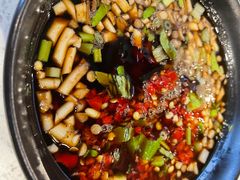 -钢管厂五区小郡肝串串香(南山店)