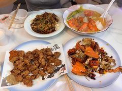 -来之顺海鲜菜馆·青岛菜·始于1993(栈桥店)