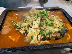 -浔味·山屿湖·正宗淳牌全鱼宴老字号