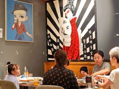 -枪火串烧·东北特色烧烤(罗湖总店)