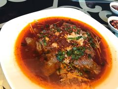 -富力丽思卡尔顿酒店·丽轩中餐厅