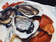 -王府半岛酒店·大堂茶座