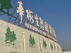 -华彬猛犸滑雪场