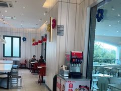 -乡村基(双流时代奥特莱斯餐厅)