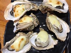 -烧蠔帮·湛江生蚝(工农店)