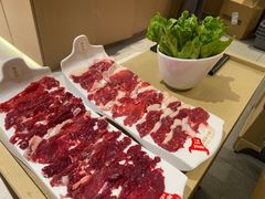 -潮正和潮汕牛肉火锅·老字号(番禺万达店)