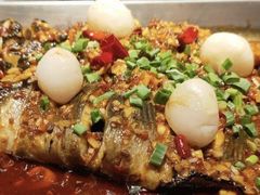 -鱼酷活鱼烤鱼(昆明路店)