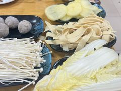 -重庆鸡公煲·嘟享吃(林科大店)