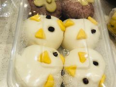 -永辉超市(鲁谷店)