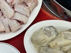 -花苑美食横琴生蚝火锅(拱北粤华路店)