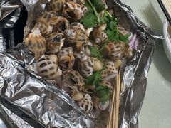-海儀美食楼(湾仔海鲜街店)