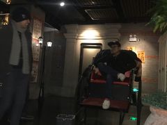 -星聚会KTV(苏州信投大厦店)