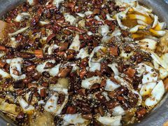 -黑皮酸菜鱼(三山街店)