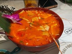-太食獸泰式茶餐厅(北美新天地店)