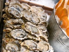 -千滋百味自助海鲜烤肉(布吉景华店)