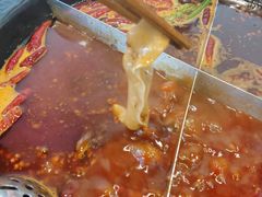 -虎贲三拖八老火锅(洋人街店)