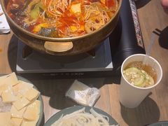 -毛肚向右·川渝毛肚王(经开永旺店)