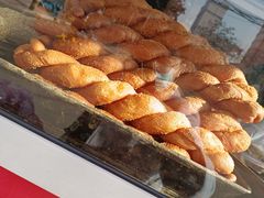 -老白家烧饼烤包子(清真寺店)