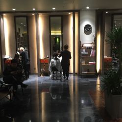-扎嘎形象设计