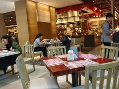 -金海湾自助餐厅(金陵饭店)